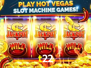 Desvendando o Mundo dos Jogos Virtuais na t22