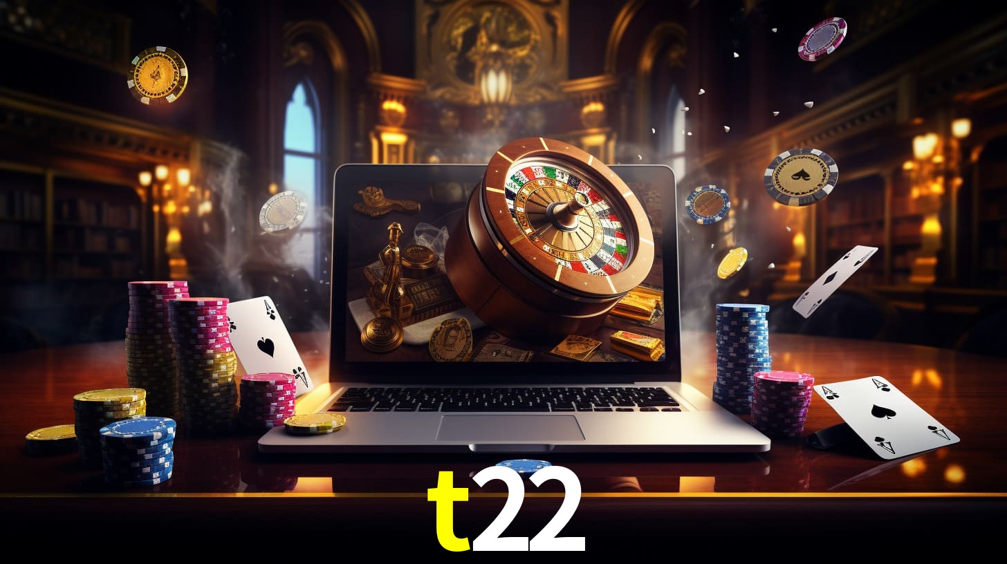 Live Casino t22