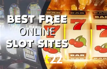 Inovações de Jogos na t22: O Futuro das Experiências Interativas