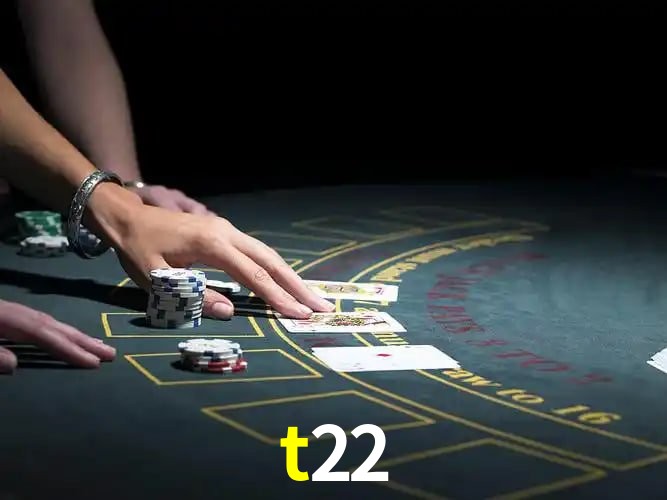 Platform Technology t22