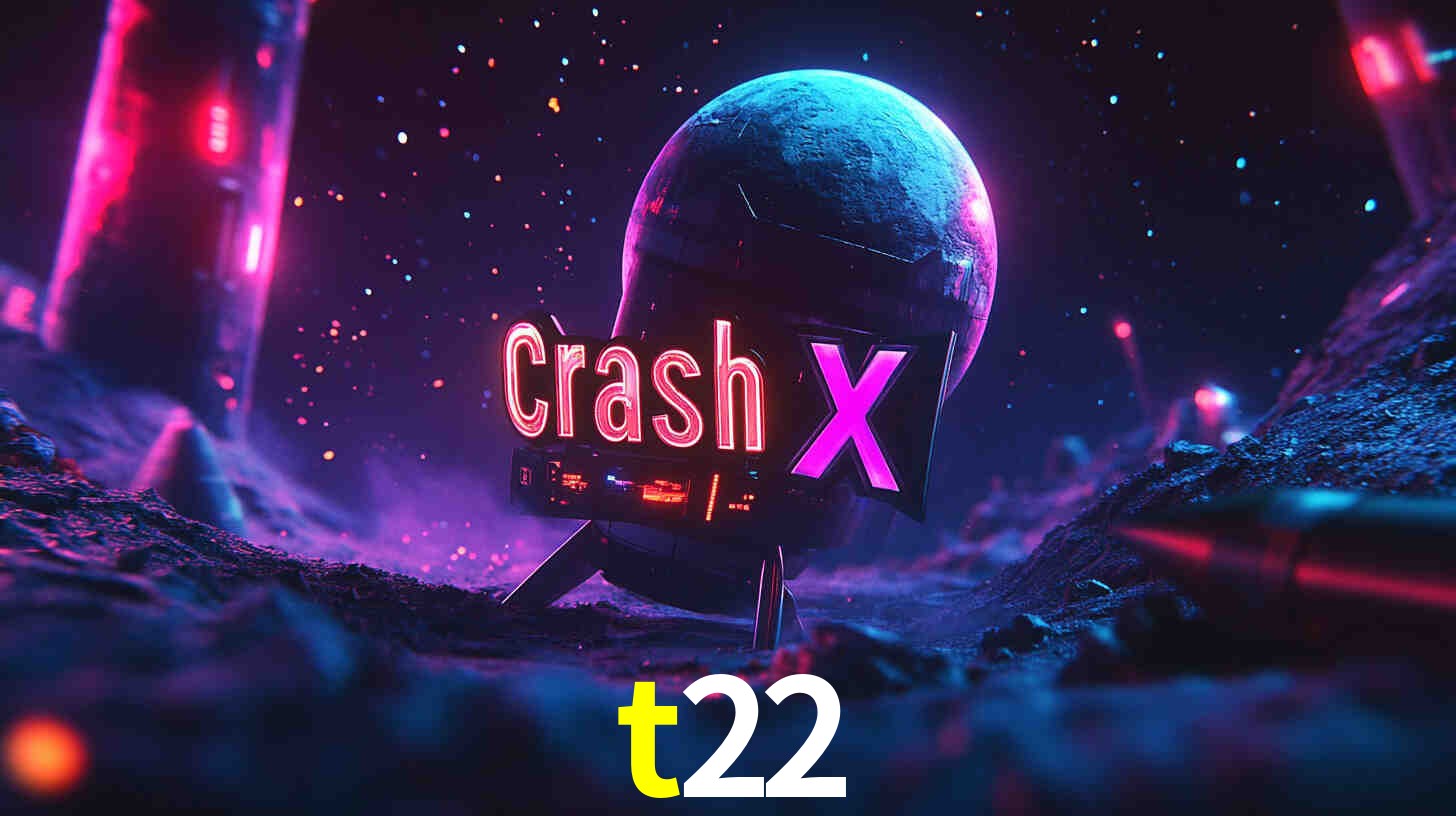 Descubra a Magia dos Jogos de Arcade no t22