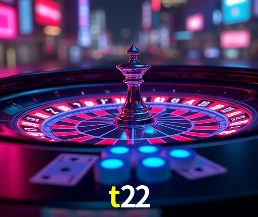 A Popularidade dos Caça-Níqueis no t22