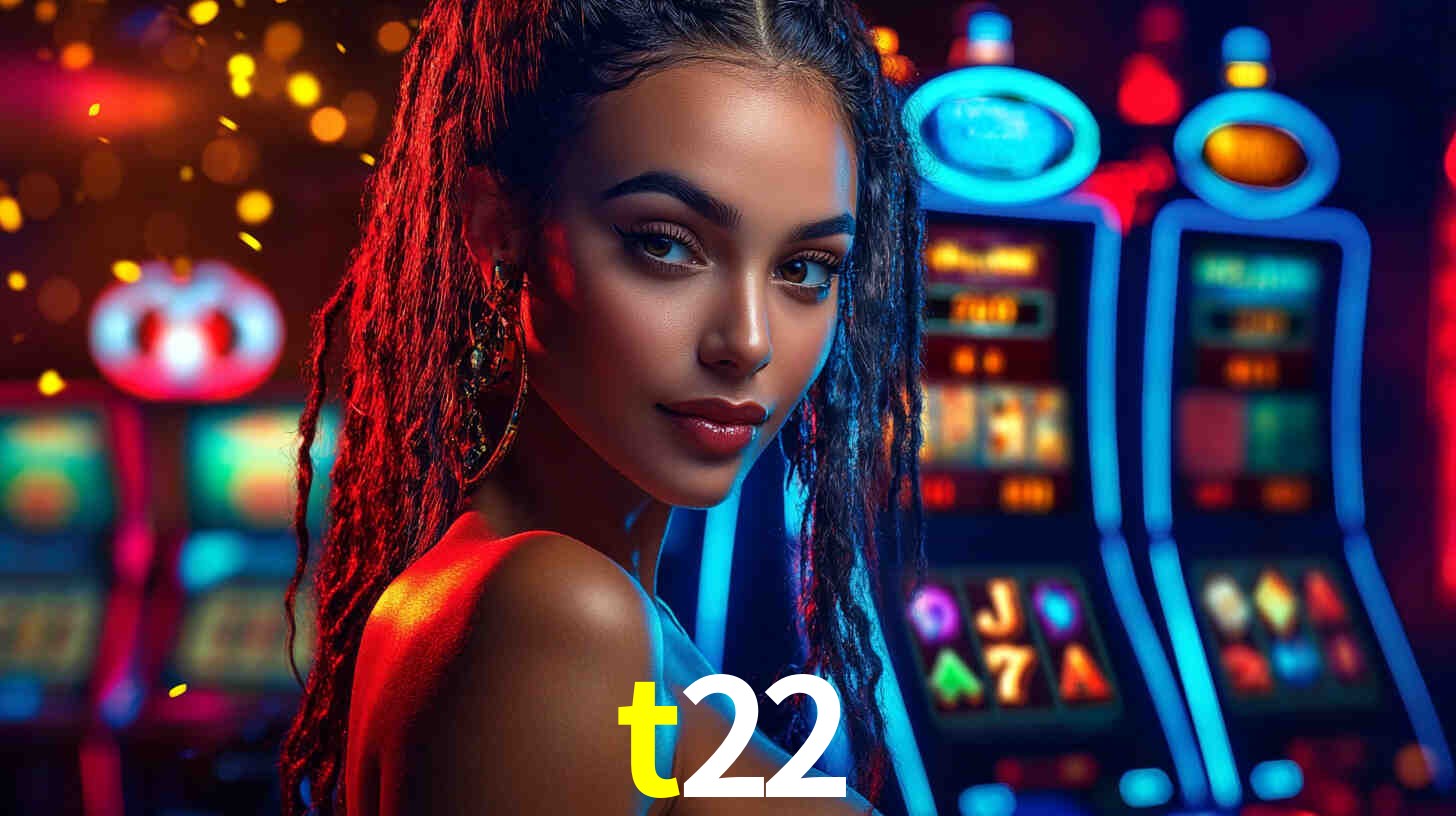Descubra o Programa VIP da t22: Vantagens Exclusivas para Jogadores