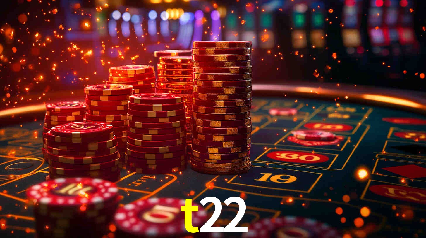 Premium Interface t22