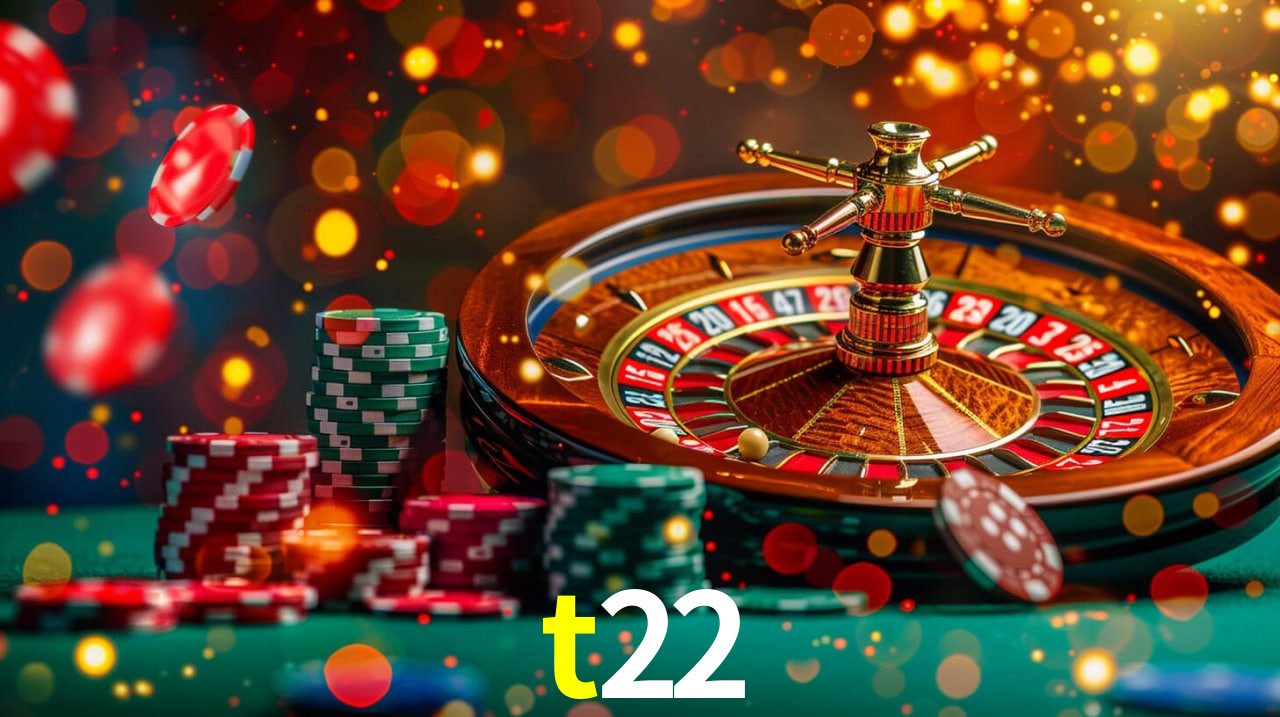 Descubra a Essência do t22: Nossa História e Compromissos