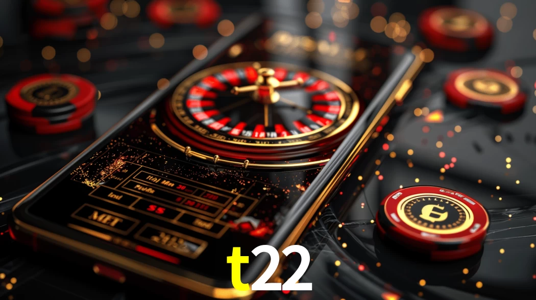 Live Casino t22